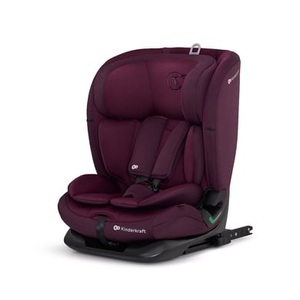 Kinderkraft, Kinderkraft Kindersitz ONETO3 i-Size cherry pearl, 