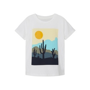 Name It, name it T-Shirt Nmmhep Bright White, 