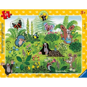 Ravensburger, Ravensburger Spielspaß im Garten, Spielspass im Garten