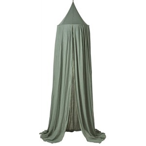 MEYCO, MEYCO Betthimmel Uni Forest Green, 