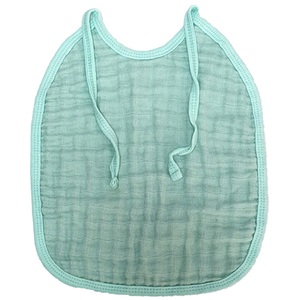 Hütte & Co, Hütte Lätzchen 2er Pack grün, 