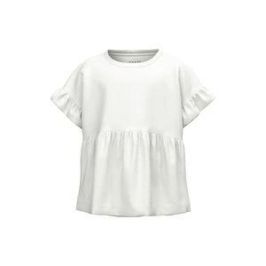 Name It, name it T-Shirt Nmfvavina Bright White, 