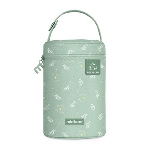 Miniland, miniland Isoliertasche, ecothermibag 700ml, 