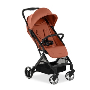 Hauck, hauck Buggy Travel N Care Plus Cork, Hauck Kinder-Buggy »Travel N Care Plus Cork«, 25 kg