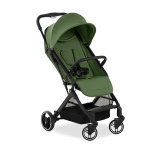 Hauck, hauck Buggy Travel N Care Plus Green, Hauck Kinder-Buggy »Travel N Care Plus Gree«, 25 kg