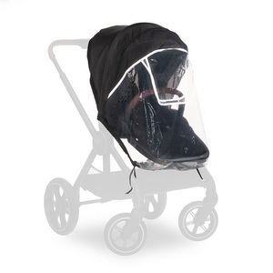 Hauck, hauck Universal Regenschutz Buggys, 
