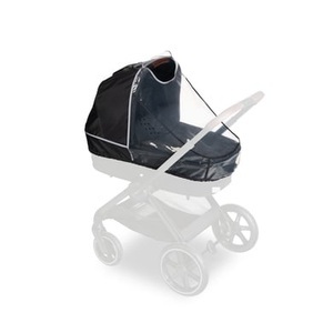 Hauck, hauck Universal Regenschutz Kinderwagen mit Babywanne, 