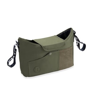 Hauck, hauck Kinderwagen-Organizer Olive, 