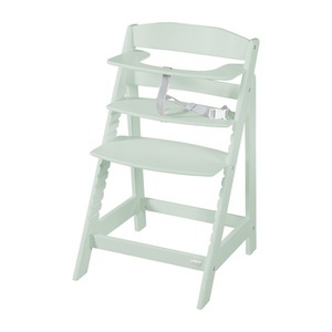 Roba, roba Treppenhochstuhl Sit Up Flex mint, roba® Hochstuhl »Sit up Flex Mint«