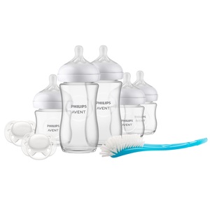 PHILIPS AVENT, Philips Avent Starterset Natural Response Glas Avanced, 