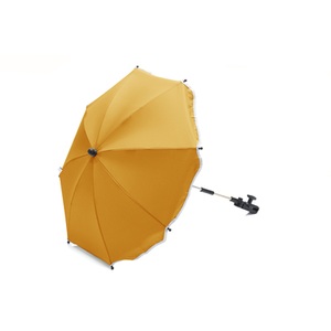 Fillikid, fillikid Sonnenschirm Standard Curry, 