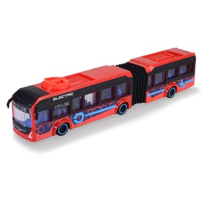 Dickie Toys, DICKIE Volvo City Bus, Dickie Toys City Volvo City Bus