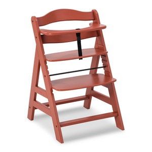 Hauck, hauck Hochstuhl Alpha Plus Cork, Hauck Hochstuhl »Hauck Hochstuhl Alpha+«