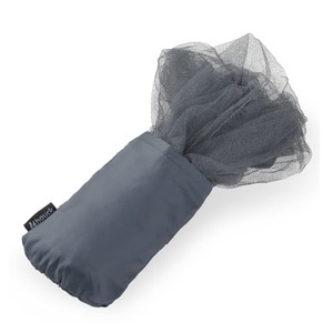 Hauck, hauck Universal Moskitonetz Grey, 