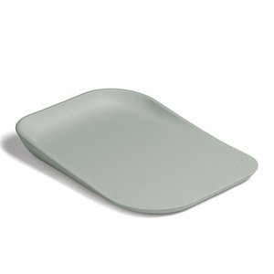 Hauck, Hauck Wickelplatte Change N Clean Sage, Hauck Wickelauflage »Change N Clean Sage«