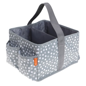 dreambaby, DREAMBABY Rücksitz-Organizer Sterne, Dreambaby Rücksitzorganizer »Sterne«