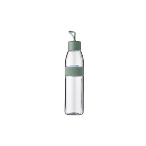 Mepal, MEPAL Trinkflasche ellipse 700 ml - nordic sage, Mepal - Trinkflasche, 0.70L, Mint