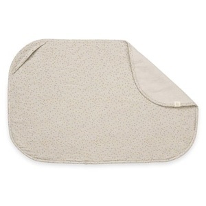 Hauck, hauck Topper für Wickelauflage Beige Dots, 