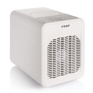 Reer, reer 4in1 Air Purifier, 
