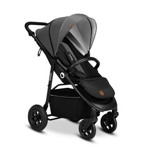 Lionelo, lionelo Kinderwagen Natt Grey Stone, 
