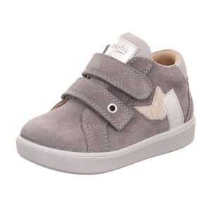 Superfit, Superfit Klettschuh »SUPIES WMS: Mittel«, mit herausnehmbarer Innensohle, 