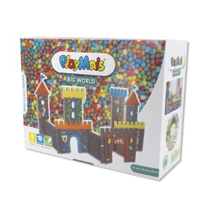 PlayMais, PlayMais® MOSAIC BIG WORLD CASTLE, PlayMais® MOSAIC BIG WORLD - SCHLOSS