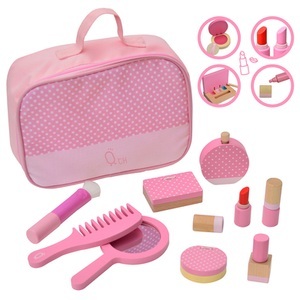 TEAMSON KIDS, Teamson Kids Schminktisch-Zubehör, Makeup Set, 