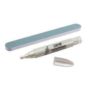 Canal, Canal Nagelpflege Set, 