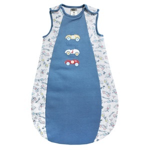 Jacky, JACKY Schlafsack blau, 