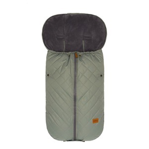 Fillikid, fillikid Winterfußsack Kamet Salbei, 