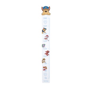 Roba, roba Messlatte Paw Patrol, roba® Messlatte »Paw Patrol«, mit Paw Patrol Motiv, Skala bis 150 cm