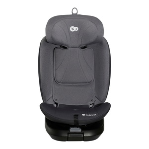 Kinderkraft, Kinderkraft Autokindersitz I-360 i-Size 40-150 cm grau