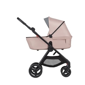 Anex, anex Kombikinderwagen 3 in 1 IQ rosy, 