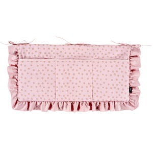 Alvi, Alvi® Organizer Curly Volant, 