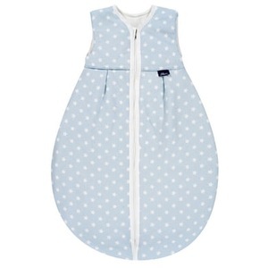 Alvi, Alvi® Mäxchen Thermo Stars Aqua Tencel, 