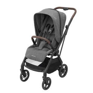 Maxi-Cosi, MAXI COSI Kinderwagen Leona 2 Select Grey, Maxi Cosi - Leona 2 Kinderwagen