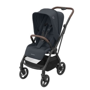 Maxi-Cosi, MAXI COSI Kinderwagen Leona 2 Essential Graphite, 