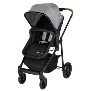 BebeConfort, Bebeconfort Kombikinderwagen Haze Trio Tinted Gray, 