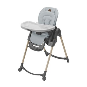 Maxi-Cosi, MAXI COSI Hochstuhl Minla Beyond Grey Eco, 