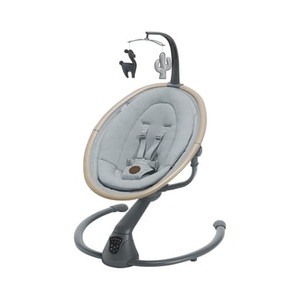 Maxi-Cosi, MAXI COSI Babyschaukel Cassia Beyond Grey Eco, 