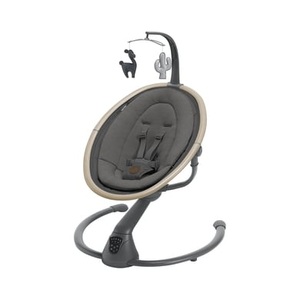Maxi-Cosi, MAXI COSI Babyschaukel Cassia Beyond Graphite Eco, 