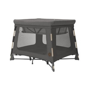 Maxi-Cosi, MAXI COSI 3-in-1 Reisebett Swift Beyond Graphite Eco, 
