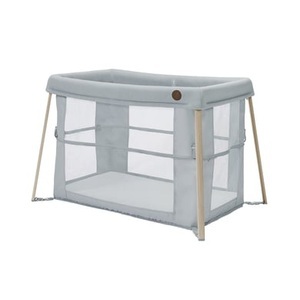 Maxi-Cosi, MAXI COSI 2-in-1 Reisebett Iris Beyond Grey Eco, 
