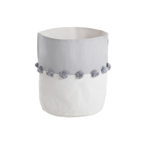 toddlekind, toddlekind Aufbewahrungskorb Groß Stone, 