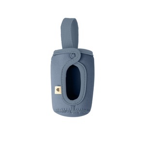 BIBS, BIBS® Babyflaschehülle für Flasche 110 ml Petrol, 
