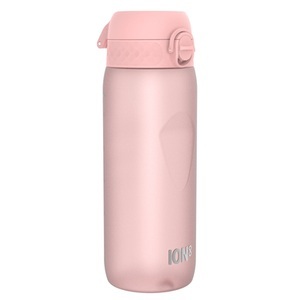 ion8, ion8 Trinkflasche auslaufsicher 750 ml rose, 