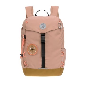 Lässig, Big Backpack Adventure 14L, Nature Hazelnut, Big Backpack Adventure 14L, Nature Hazelnut