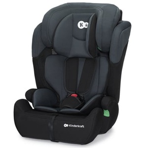 Kinderkraft, Kinderkraft Autokindersitz Comfort Up 2 i-Size 76 bis 150 cm 8 kg schwarz, 