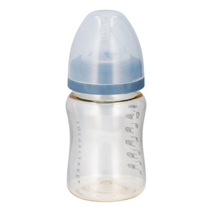 Lola & Lykke®, Lola & Lykke® Babyflasche Naturalflow, 6+ Monate, 