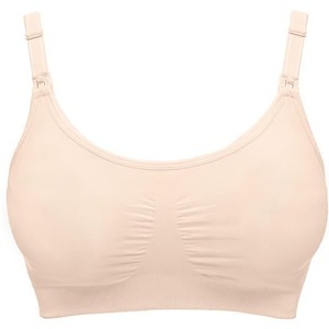 Medela, medela 3-in-1 Still- und Abpump-BH chai, 